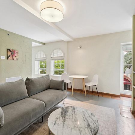 Kasa El Paseo Miami Beach Eksteriør bilde