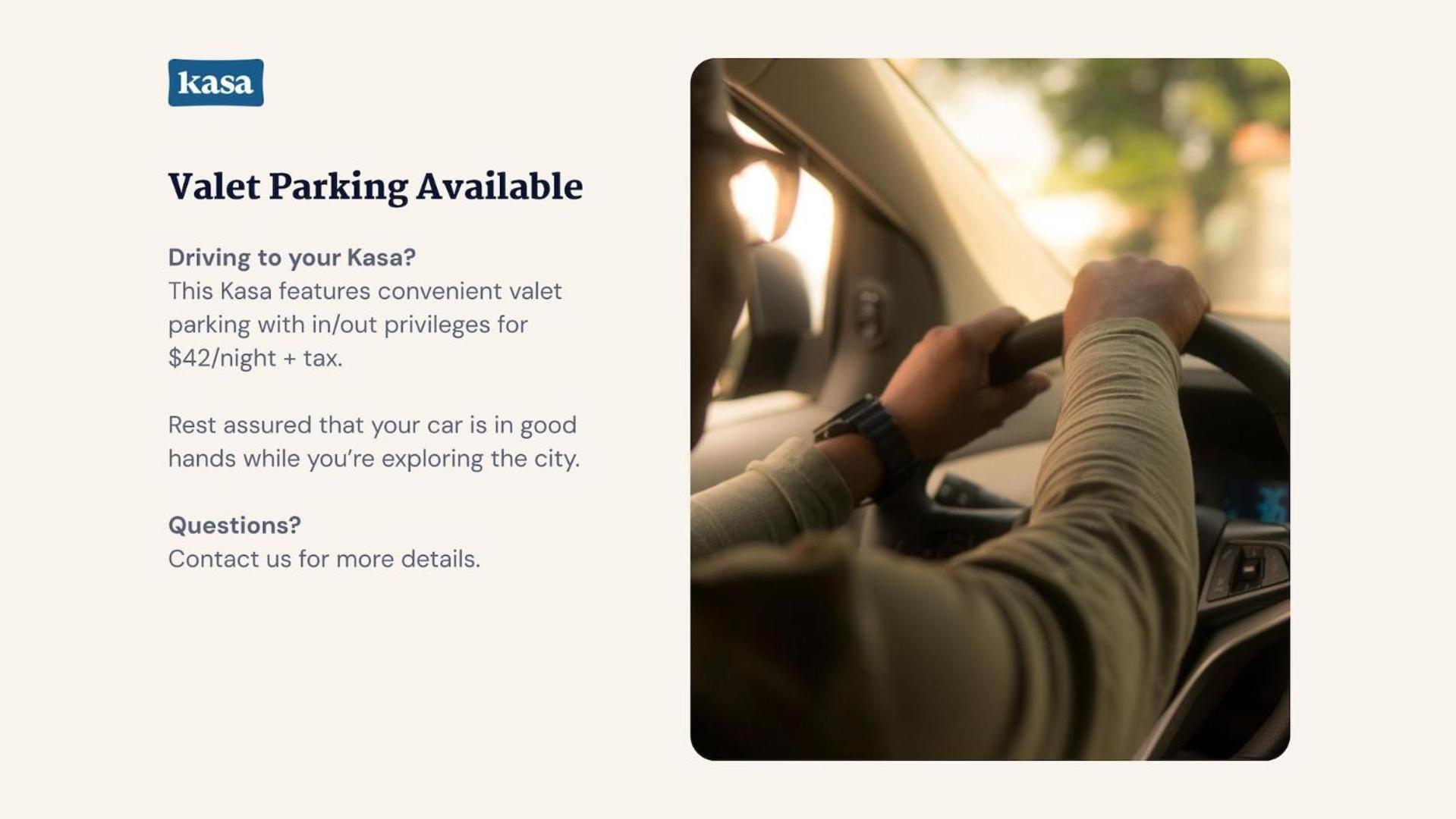 Kasa El Paseo Miami Beach Eksteriør bilde